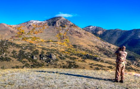 Deep Creek Mountains