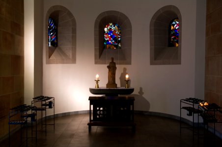 St. Elisabeth Kirche