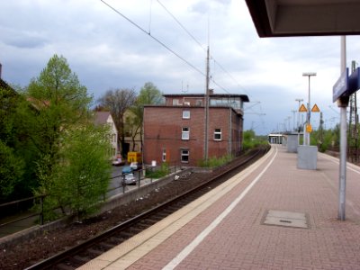 Langendreer West