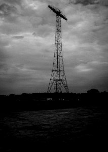 Grimeton Radio Mast