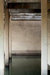 An der Jahrhunderthalle