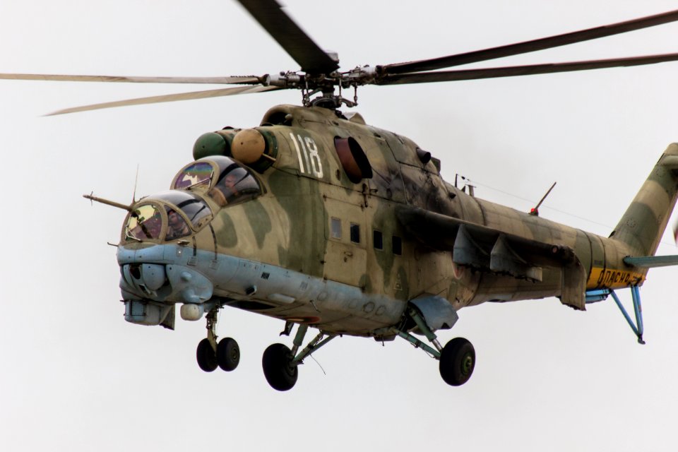 WhitemanAFB AirShow 2012 0345