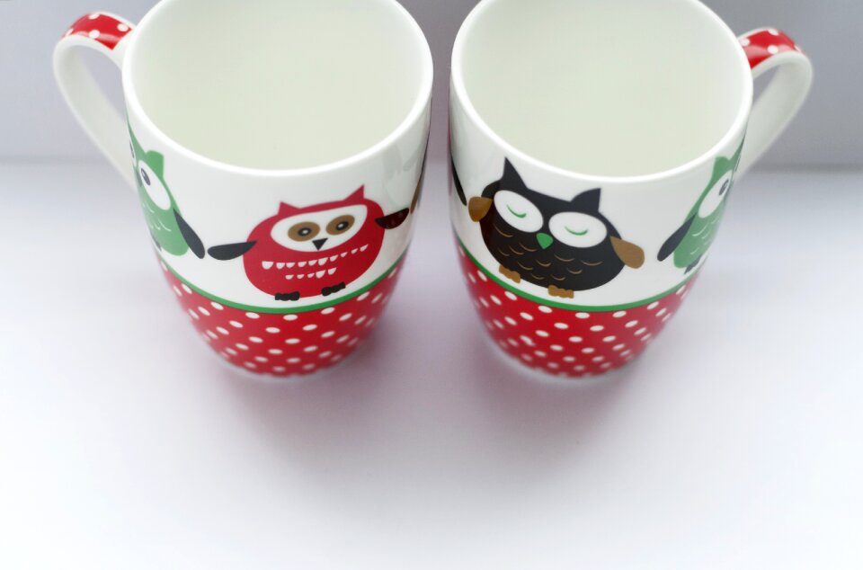Coffee design funny