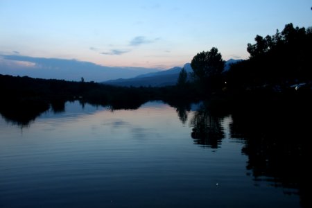 Zrmanja river photo