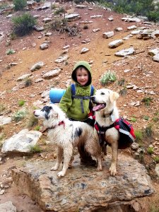 Every Kid Outdoors Entry