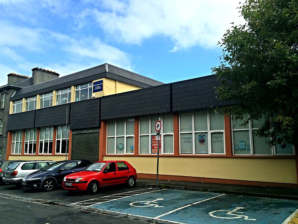 Saint Nicholas Parochial School