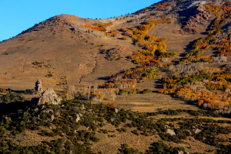 Deep Creek Mountains
