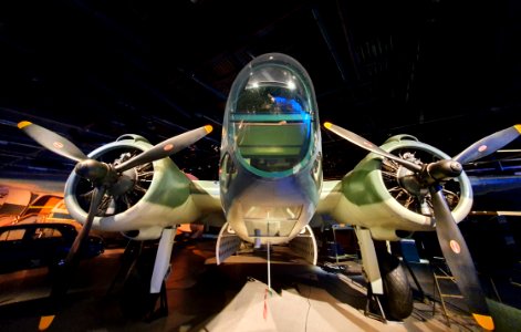 Lockheed Hudson MkIII