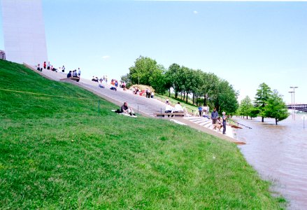 1993 Saint Louis Flood 076