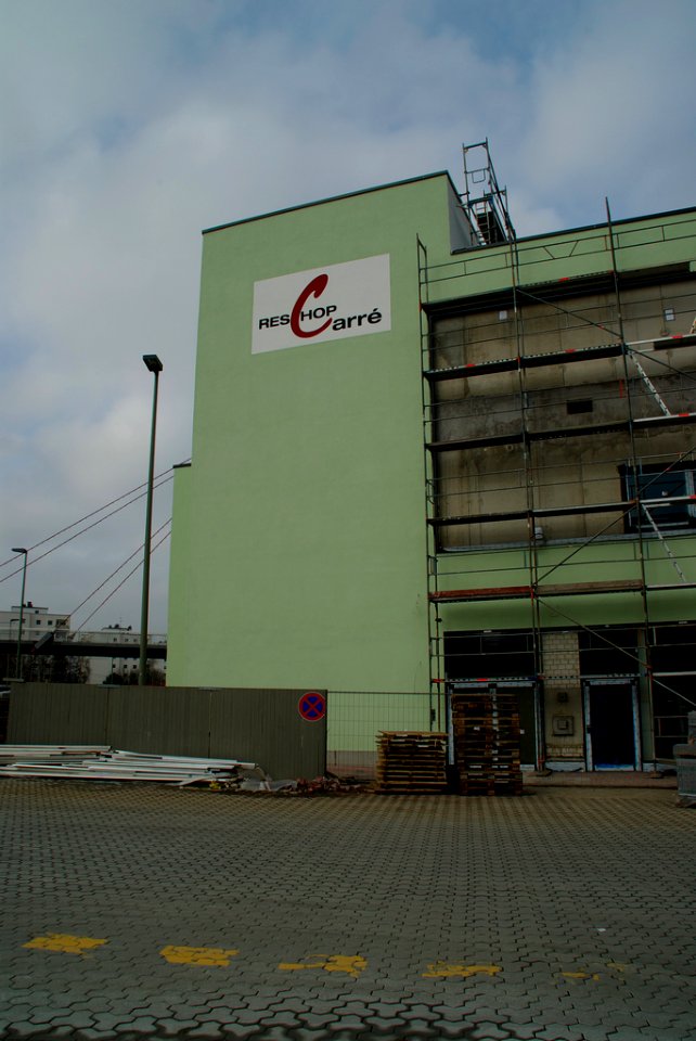 Reschop Carré