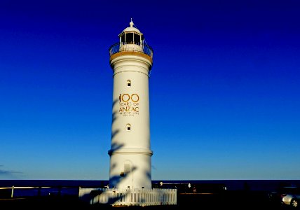 Kiama Light