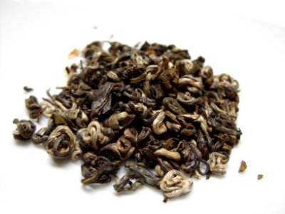 China Royal Jasmine Curls