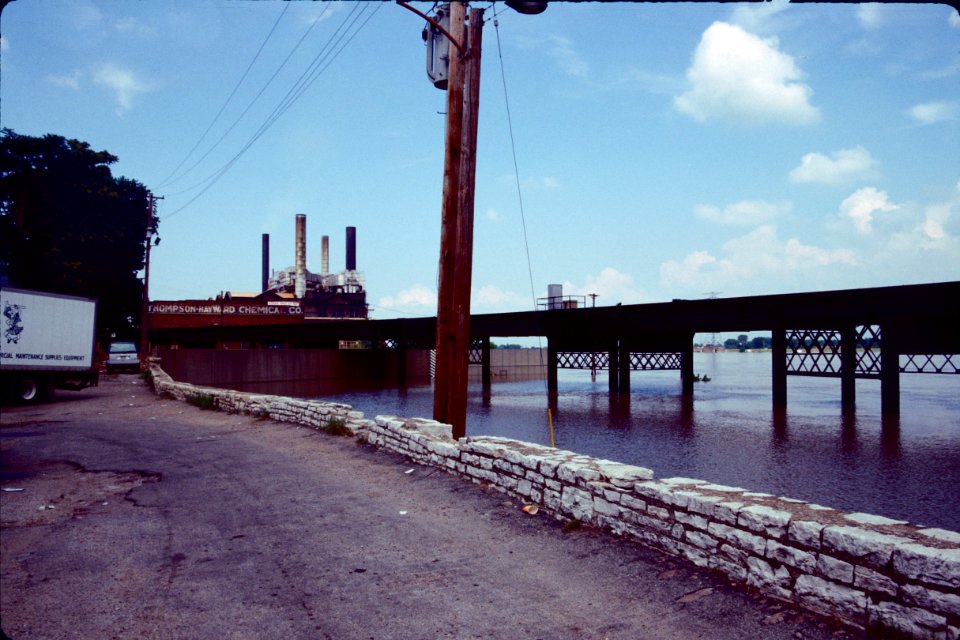 1993 Saint Louis Flood 038