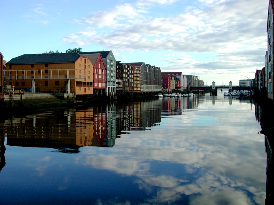 tromsoe