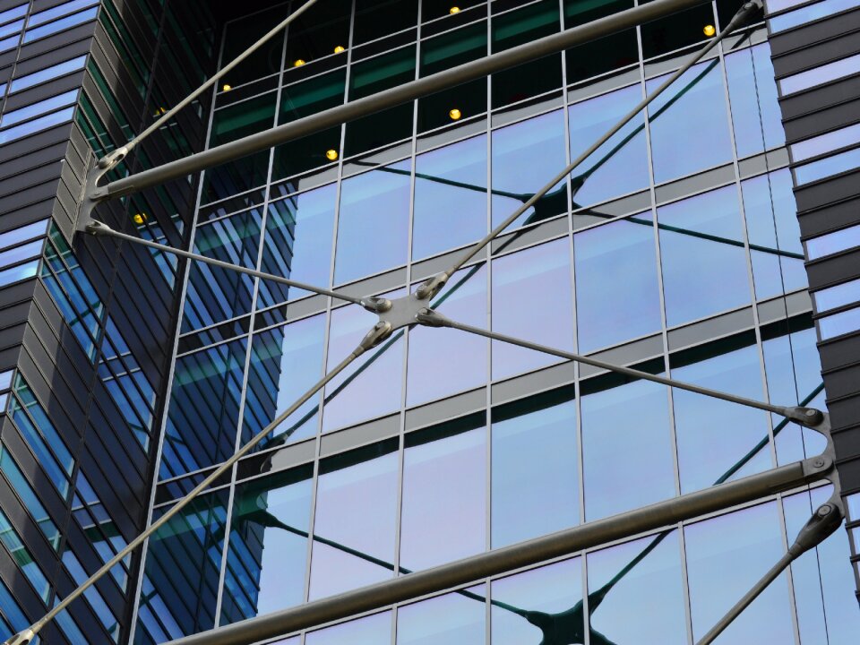 Building design office