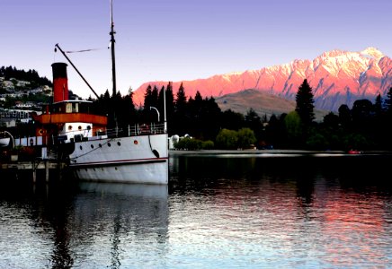 TSS Earnslaw (28)