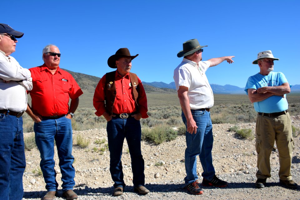 Pony Express Auto Tour June 2018 (163)