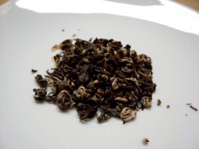 China Royal Jasmine Curls