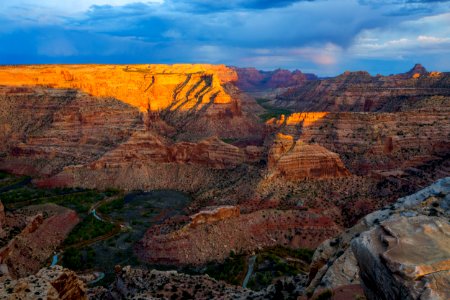 Wedge Overlook photo