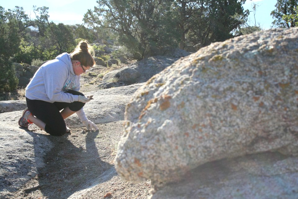 Three Peaks Recreation Area 10th Anniversary and National Public Lands Day Celebration