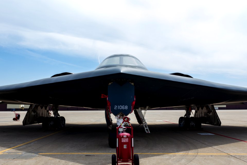 WhitemanAFB AirShow 2012 0017