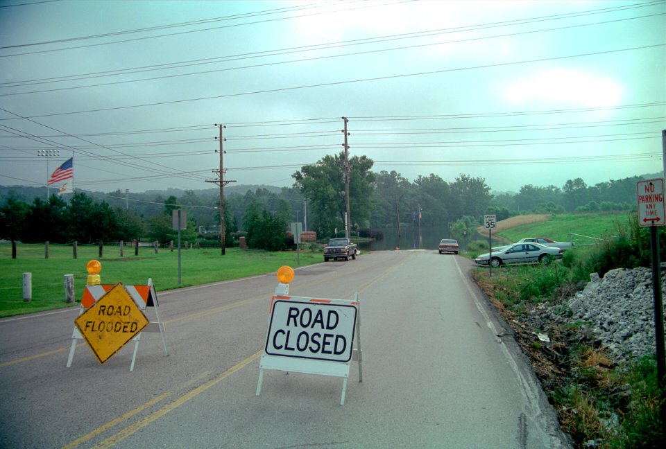 1993 Saint Louis Flood 068