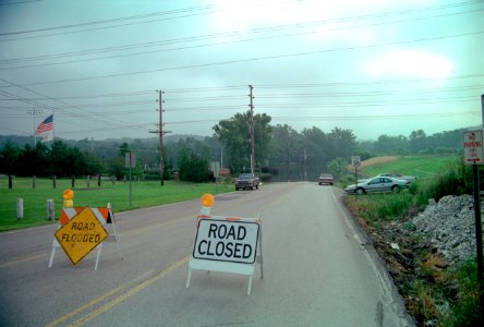 1993 Saint Louis Flood 068