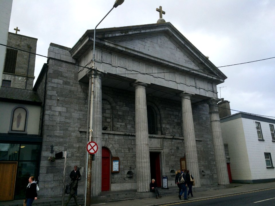 Franciscan Abbey