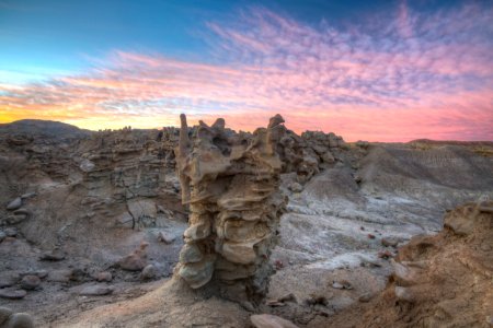 Fantasy Canyon