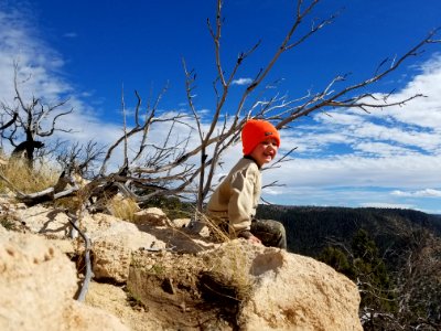 Every Kid Outdoors Entry