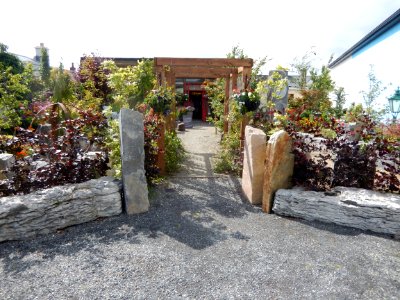 Claddagh Arts Centre