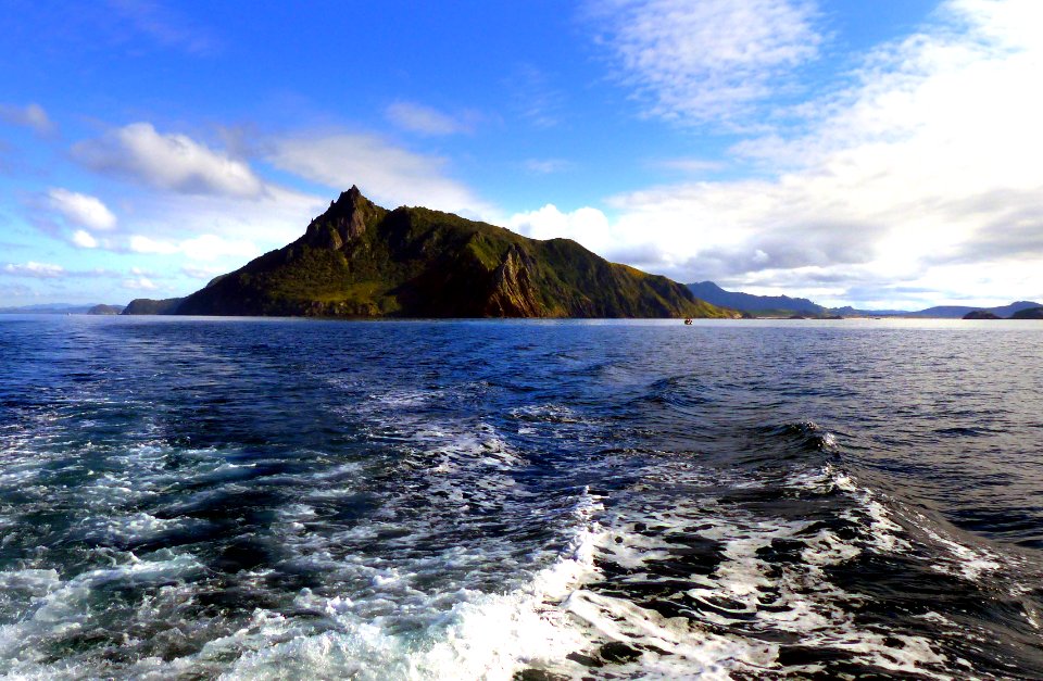Whangarei Heads. Northland NZ