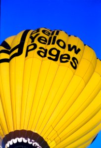 1990 Saint Louis Forest Park Balloon Race 026