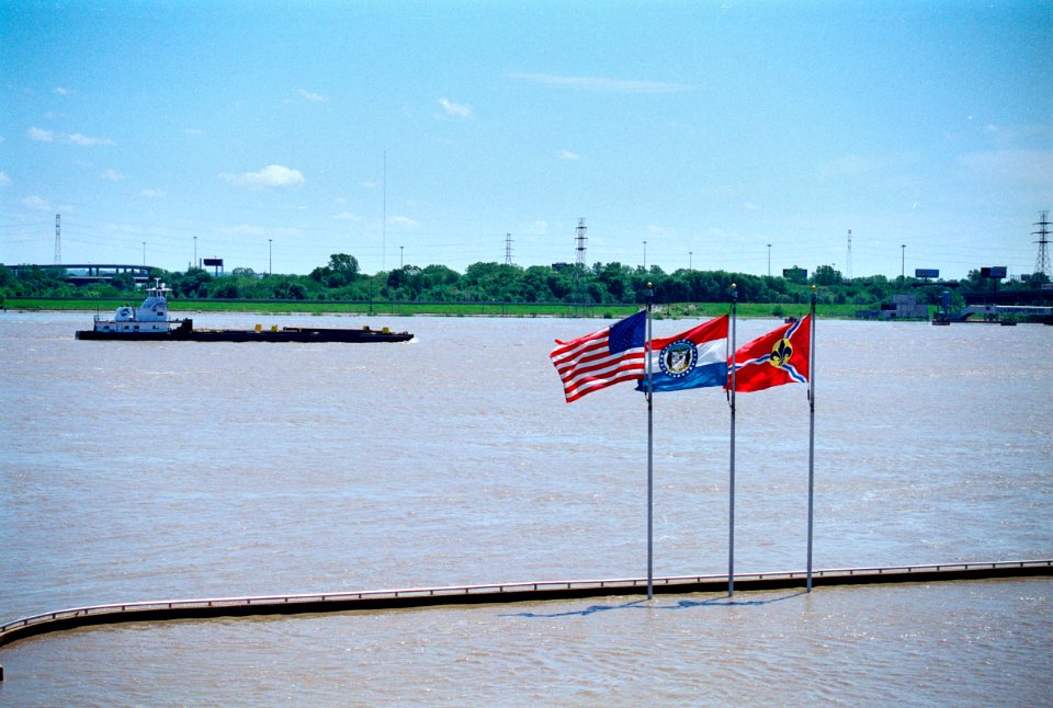 1993 Saint Louis Flood 083