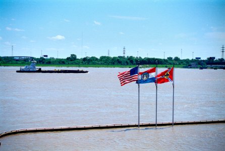 1993 Saint Louis Flood 083