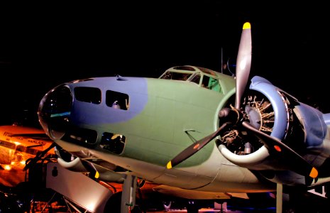 Lockheed Hudson MKIII photo