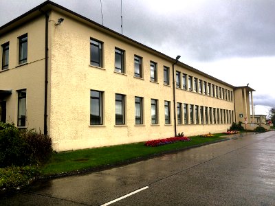 Merlin Park University Hospital