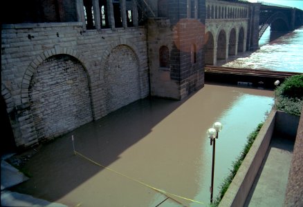 1993 Saint Louis Flood 047