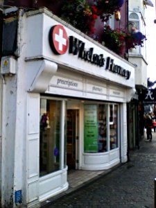 Whelan's Pharmacy