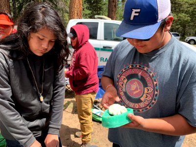 Camp Kwiyamuntsi 2019