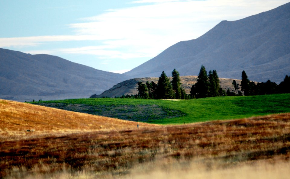 Tekapo landscapes (16)