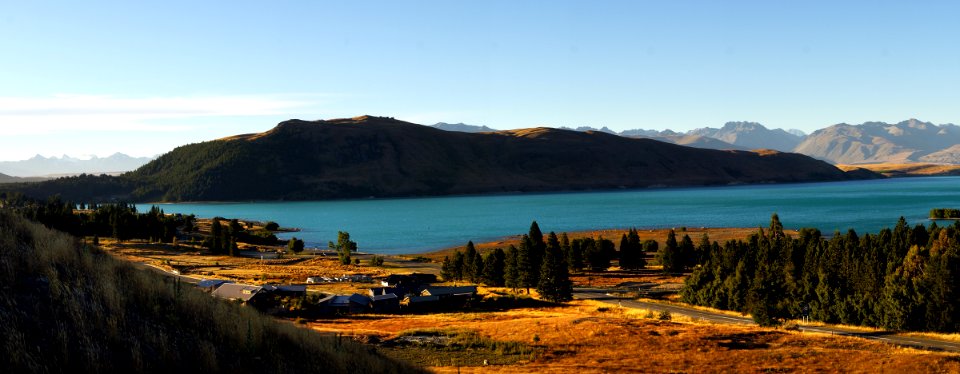 Tekapo landscapes (8)
