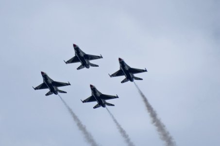 Thunderbirds
