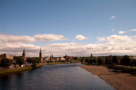 Inverness photo