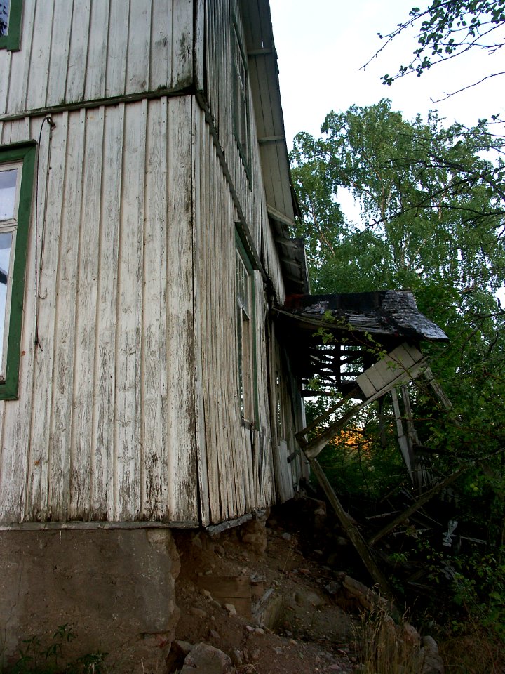 Björkheda