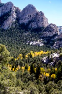 Deep Creek Mountains