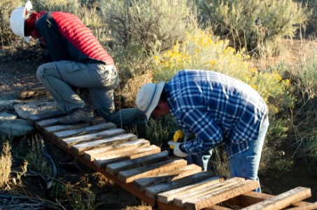 Three Peaks Recreation Area 10th Anniversary and National Public Lands Day Celebration
