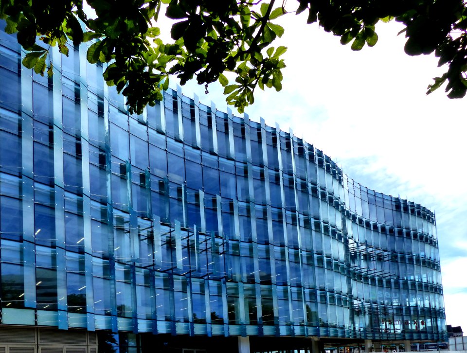 151 Cambridge Tec. Christchurch.