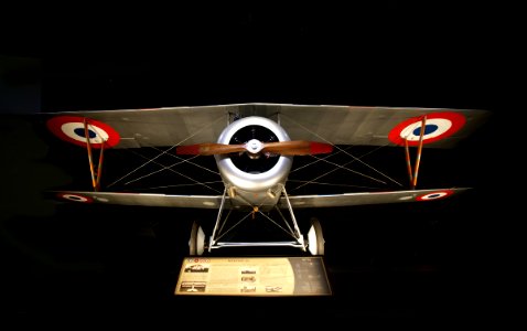 Nieuport 24