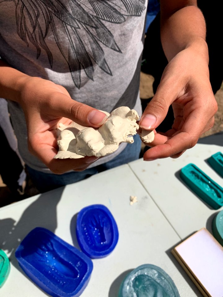 Camp Kwiyamuntsi 2019